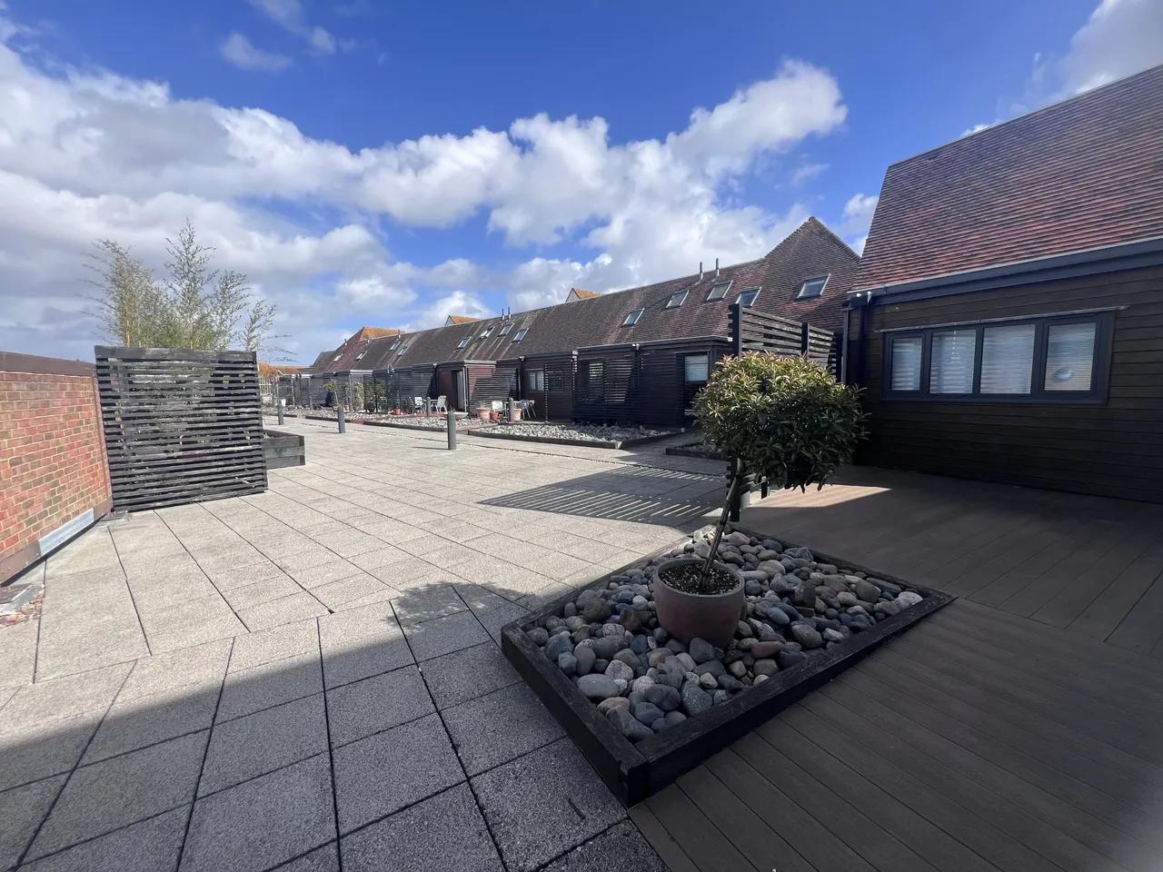 2 bed flat to rent — Langton Gardens, Canterbury