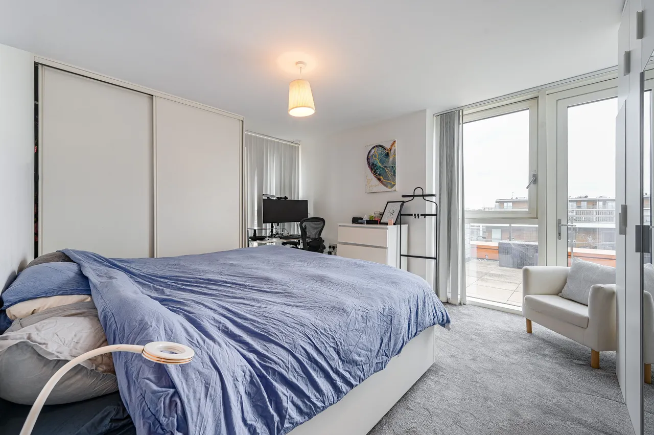 47 Poldo House, 24 Cable Walk, London, photo 10