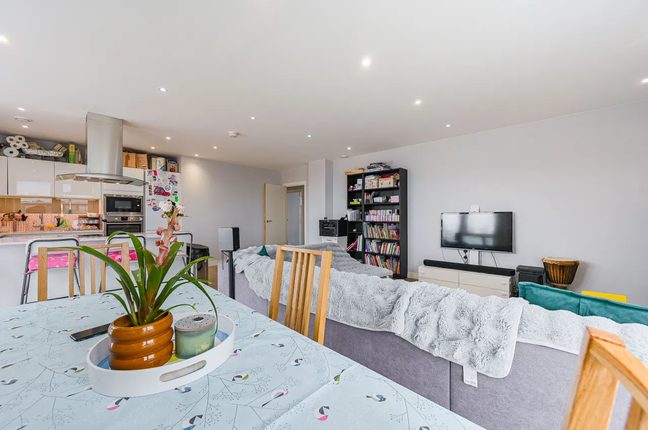 47 Poldo House, 24 Cable Walk, London, photo 8