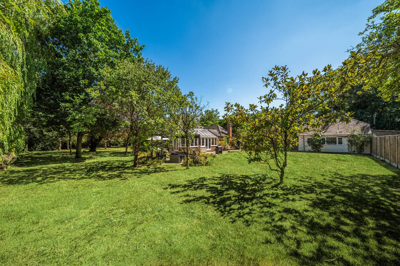 Shantock Lane, Hemel Hempstead, HP3, photo 5