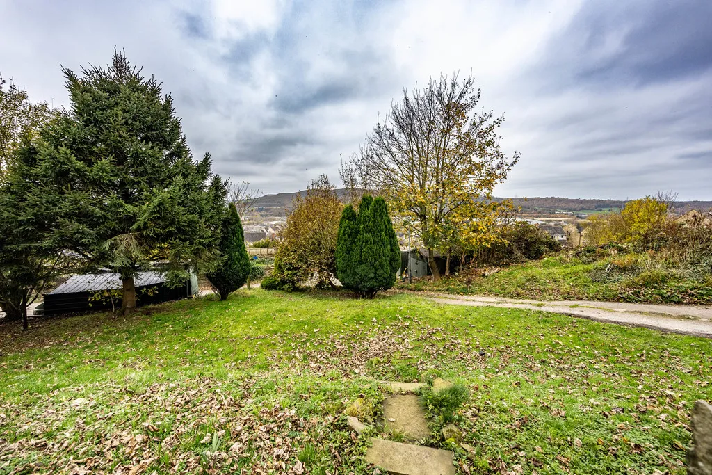 Whitwell Green Lane, Elland, photo 39