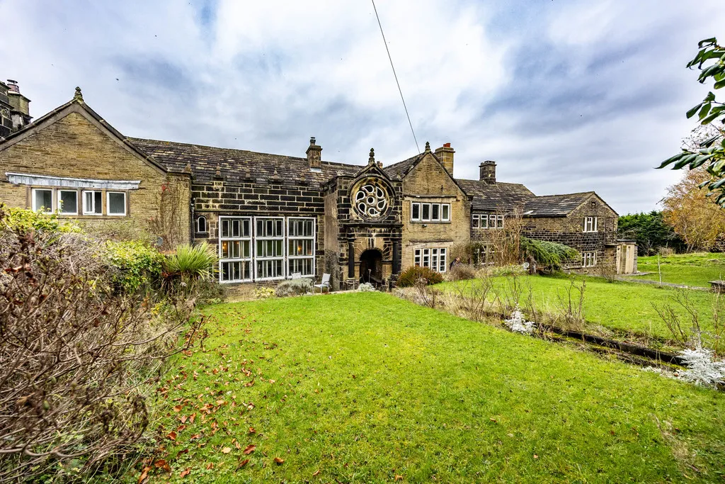 Whitwell Green Lane, Elland, photo 43