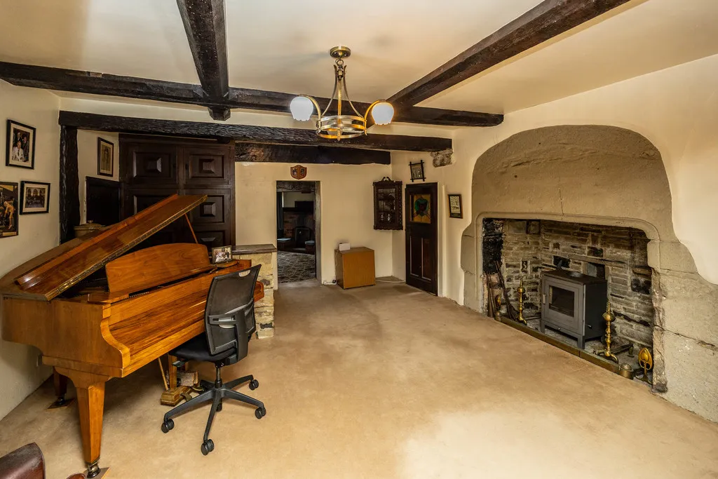 Whitwell Green Lane, Elland, photo 16