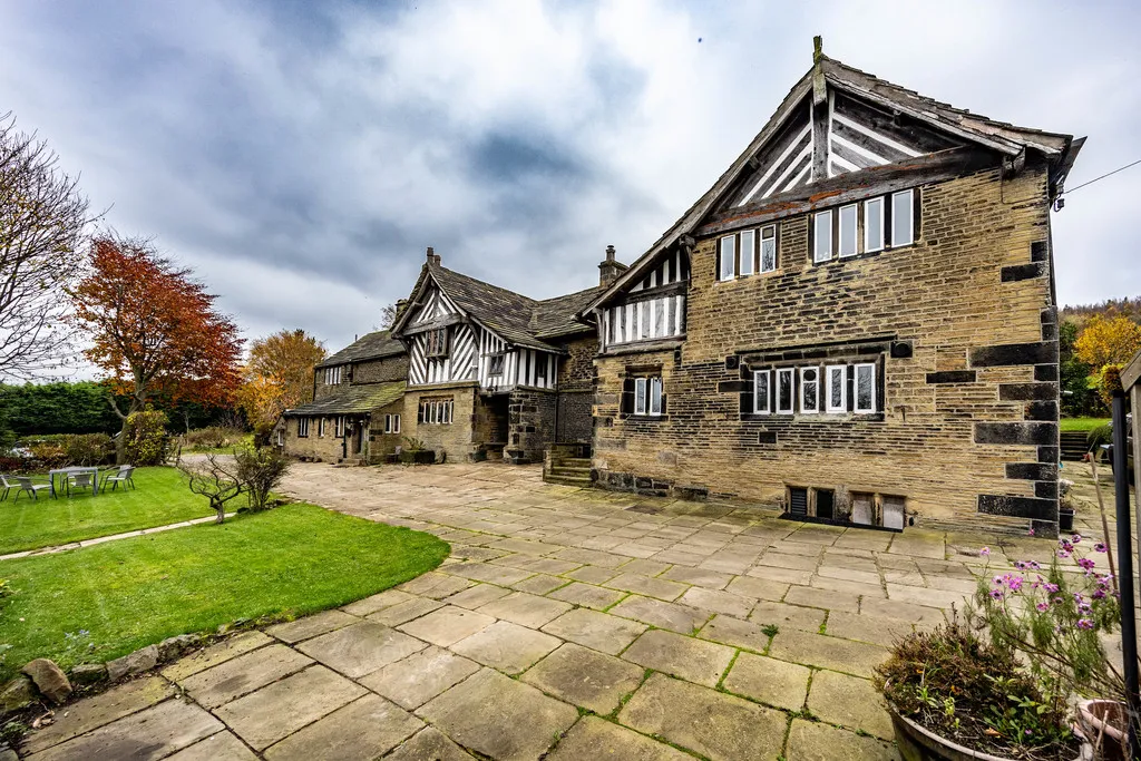 Whitwell Green Lane, Elland, photo 40