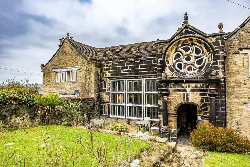 Whitwell Green Lane, Elland, photo 44