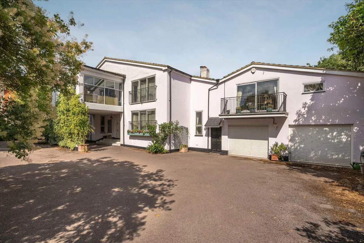 house for sale, River Road, Taplow, SL6