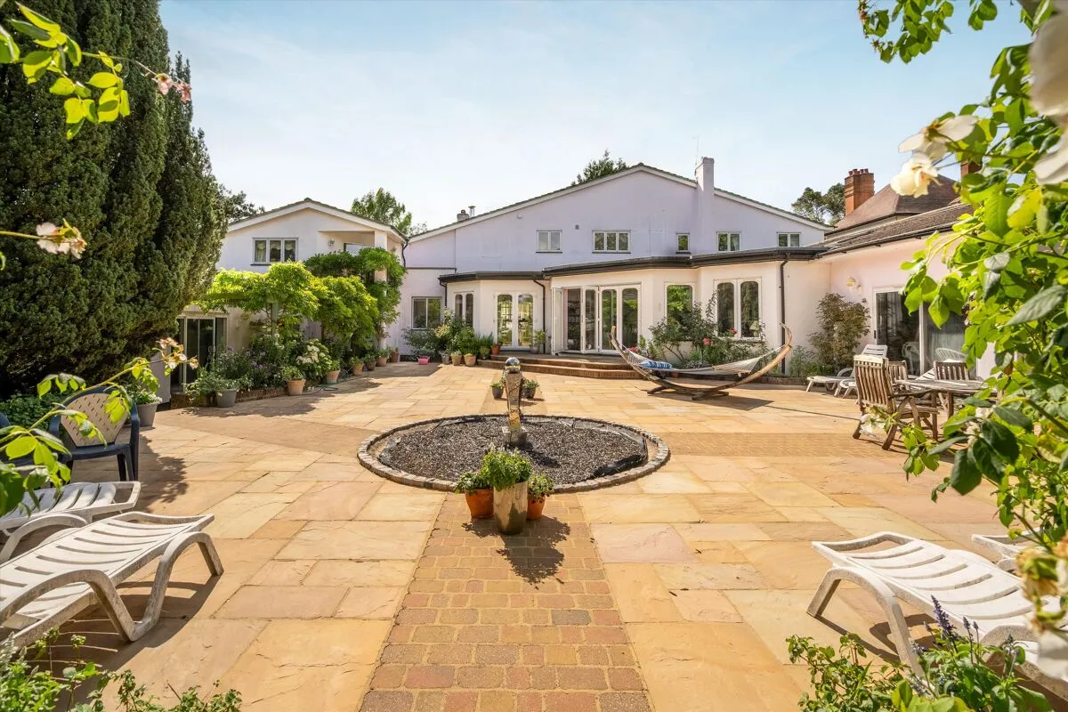 River Road, Taplow, SL6, photo 15