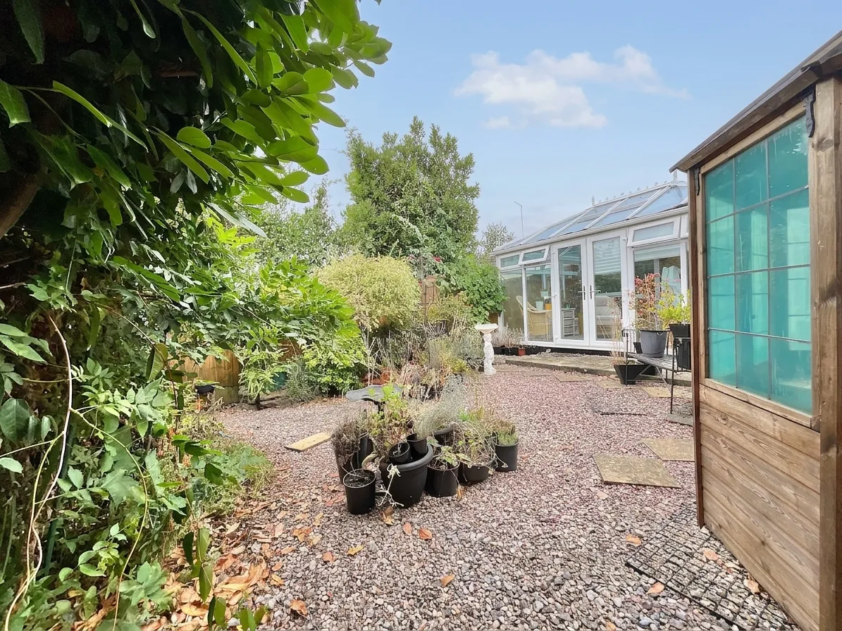 Kempton Grove, Cheadle, ST10, photo 14
