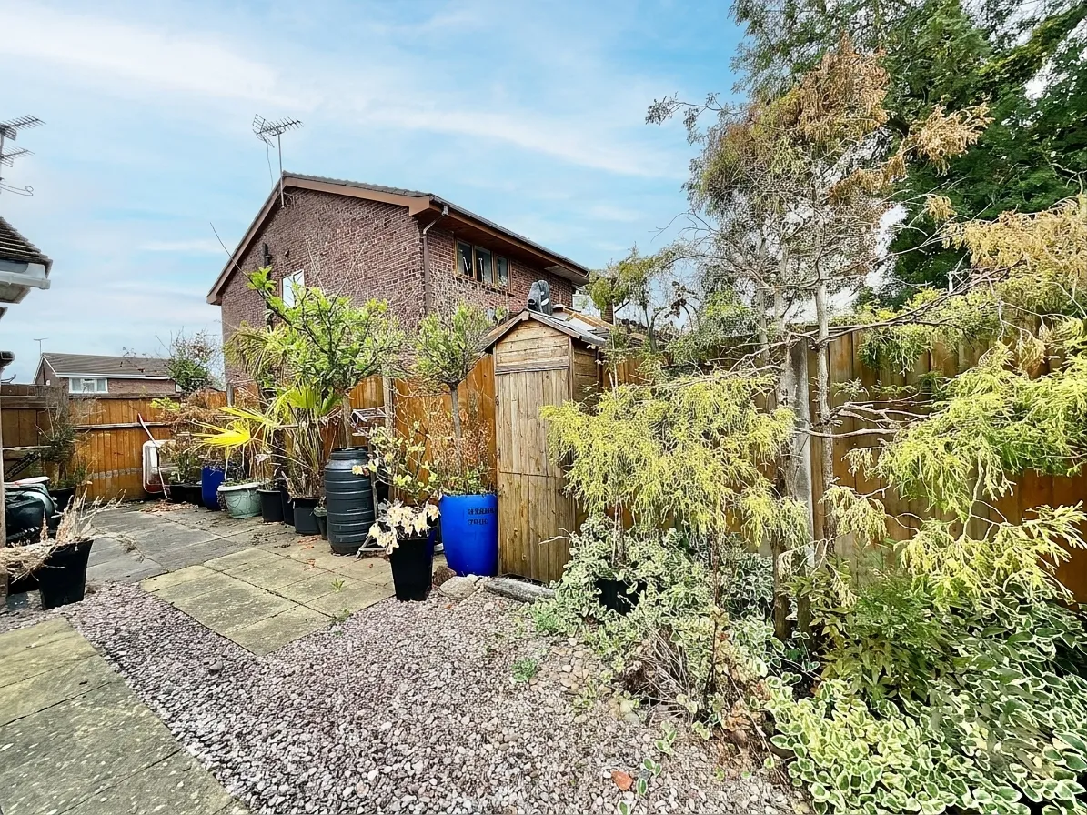 Kempton Grove, Cheadle, ST10, photo 15