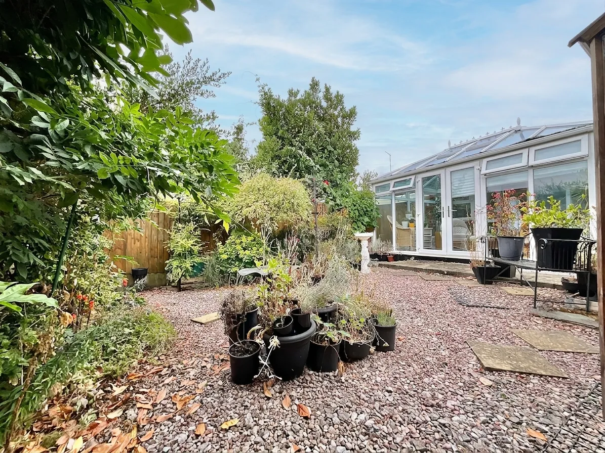 Kempton Grove, Cheadle, ST10, photo 4