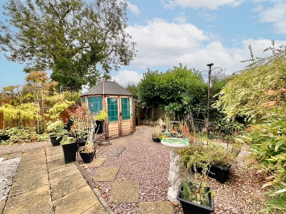 Kempton Grove, Cheadle, ST10, photo 12