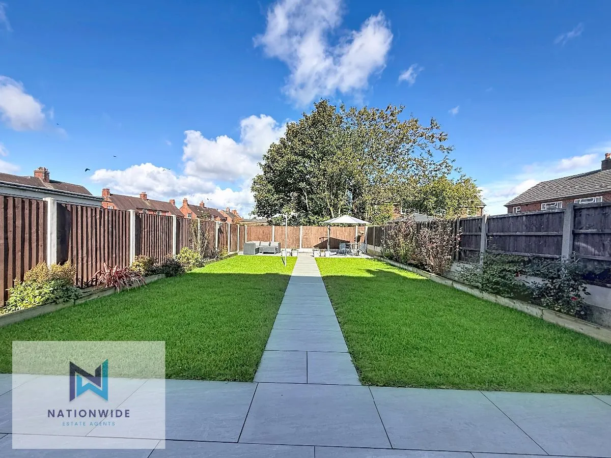 Windsor Avenue, Chorley, PR7, photo 17