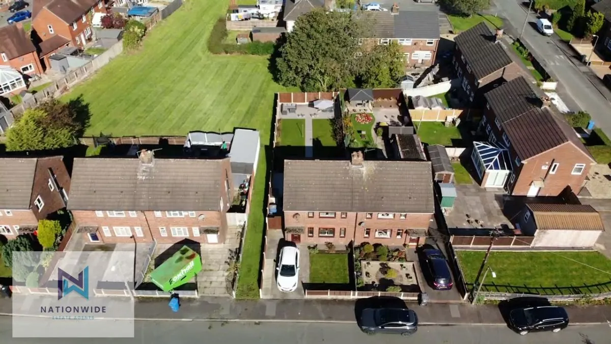 Windsor Avenue, Chorley, PR7, photo 20
