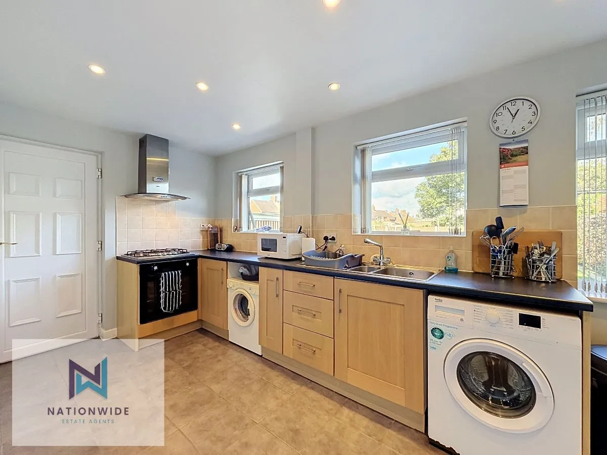 Windsor Avenue, Chorley, PR7, photo 7