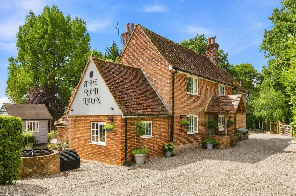 5 bed house for sale — Halstead Road, Braintree, CM7