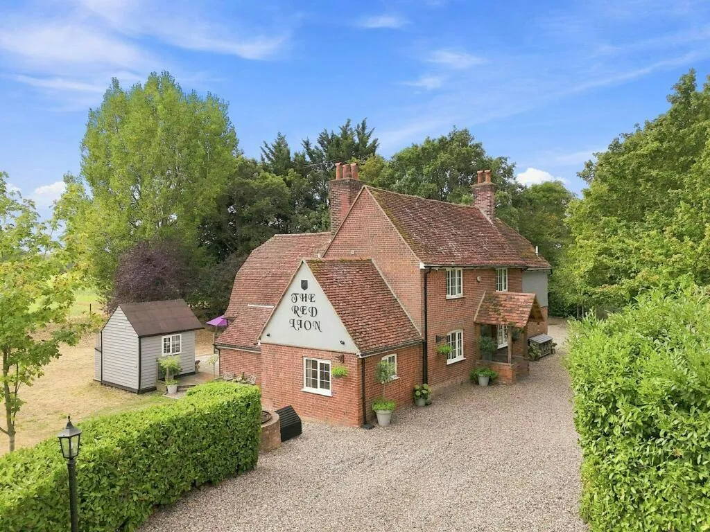 Halstead Road, Braintree, CM7, photo 35