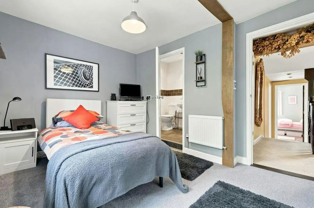 Halstead Road, Braintree, CM7, photo 22