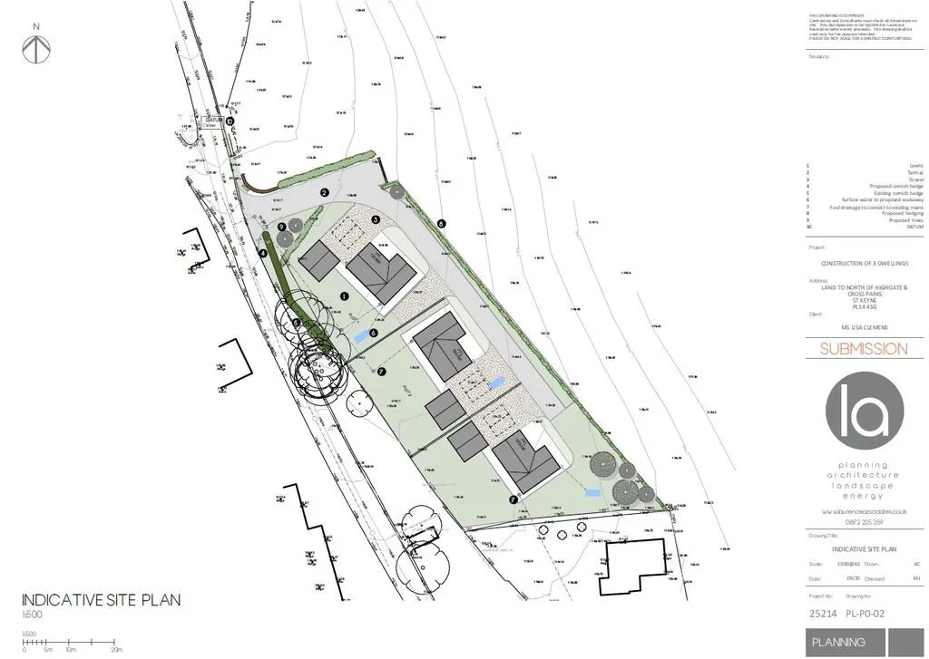 property for sale, St. Keyne, Liskeard, PL14