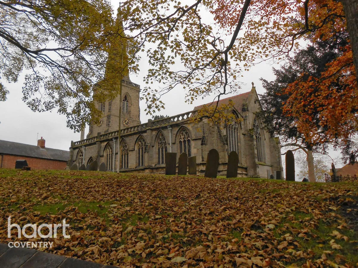 Stoche Acre, Stoke Golding, CV13, photo 13