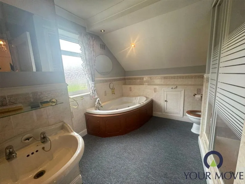 Stanway Road, Shirley, West Midlands, B90, photo 9
