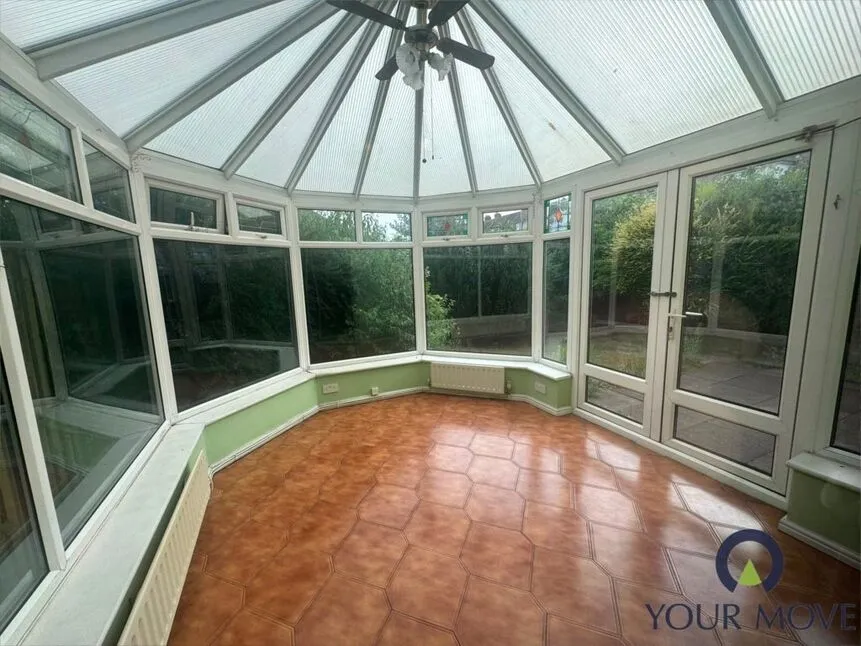 Stanway Road, Shirley, West Midlands, B90, photo 5