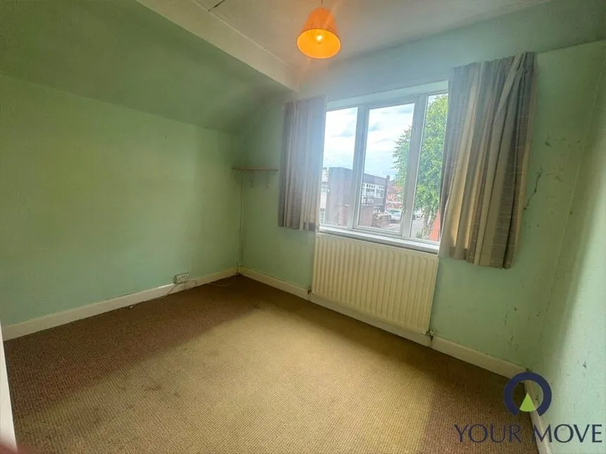 Stanway Road, Shirley, West Midlands, B90, photo 12