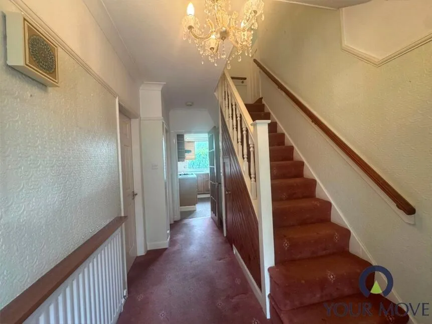 Stanway Road, Shirley, West Midlands, B90, photo 2