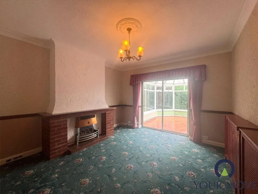 Stanway Road, Shirley, West Midlands, B90, photo 4