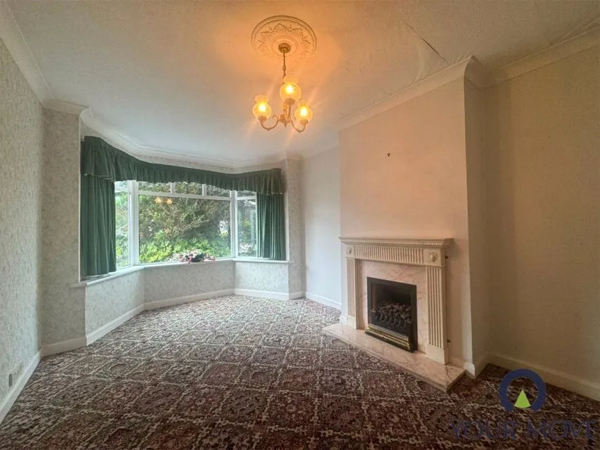 Stanway Road, Shirley, West Midlands, B90, photo 3