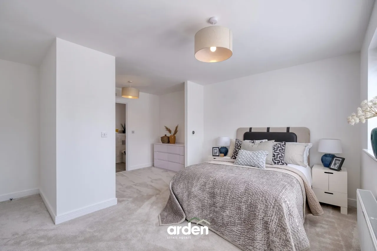 Whitford Road, Bromsgrove, B61, photo 8