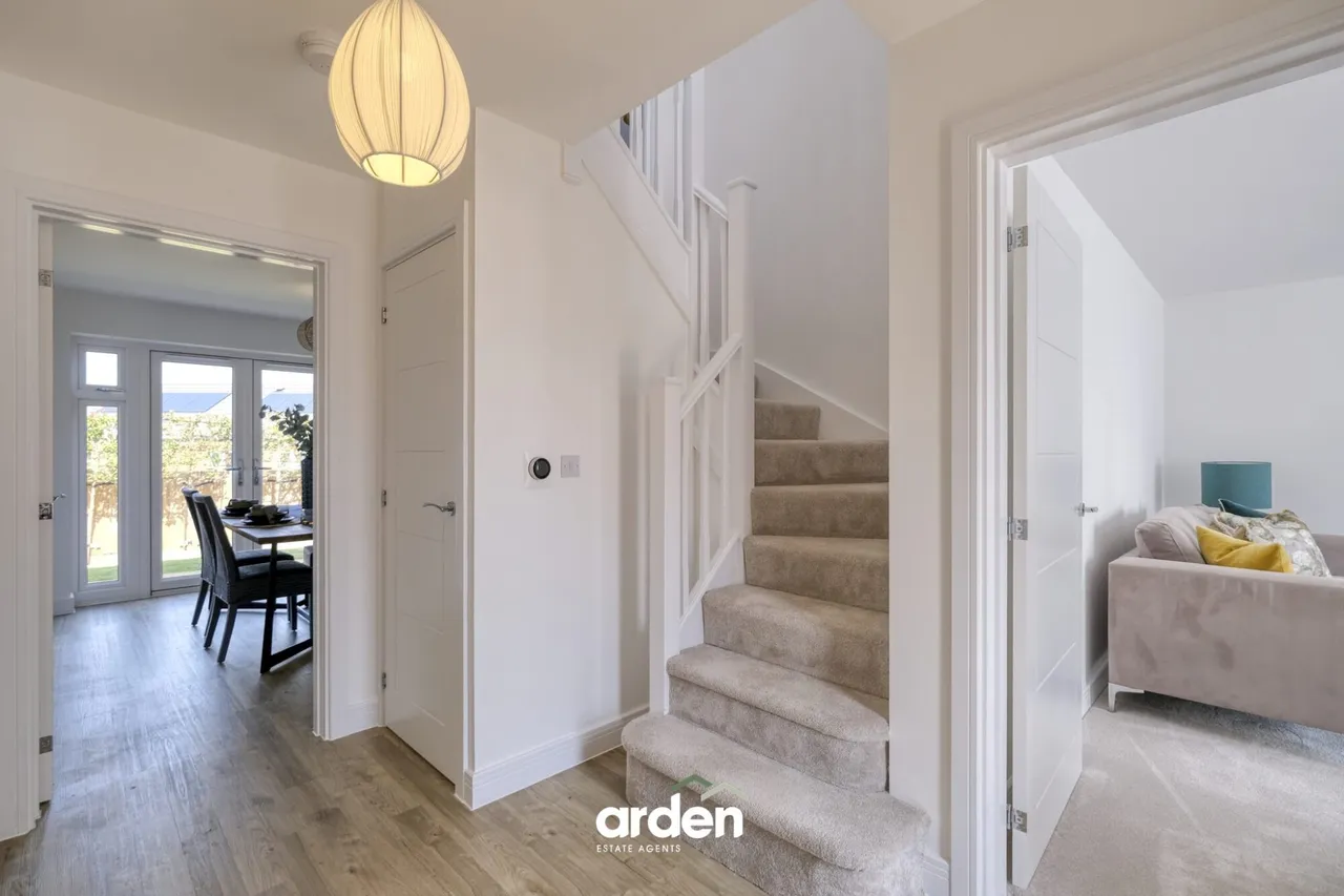 Whitford Road, Bromsgrove, B61, photo 7