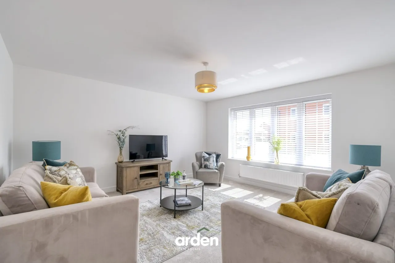 Whitford Road, Bromsgrove, B61, photo 4
