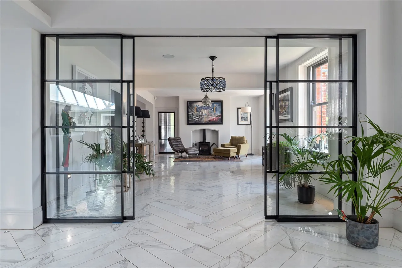 Leycester Road, Knutsford, WA16, photo 6