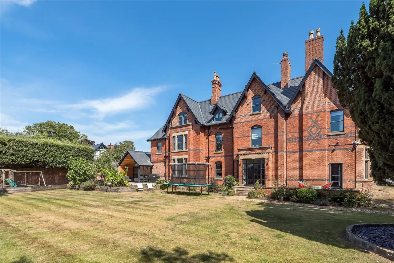 Leycester Road, Knutsford, WA16, photo 24