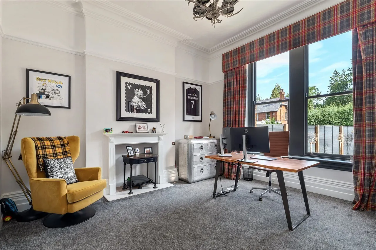 Leycester Road, Knutsford, WA16, photo 13