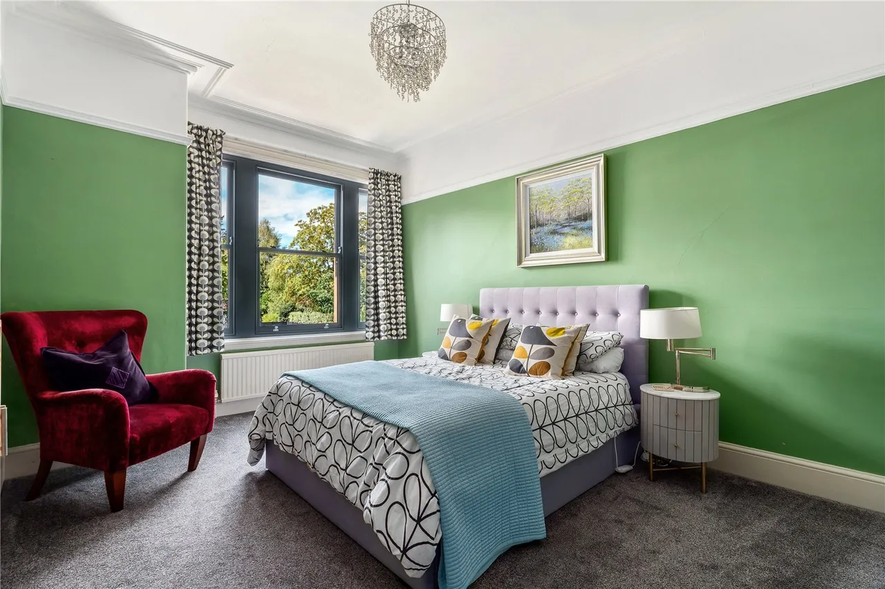 Leycester Road, Knutsford, WA16, photo 22