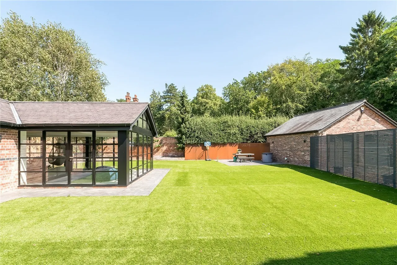 Leycester Road, Knutsford, WA16, photo 26