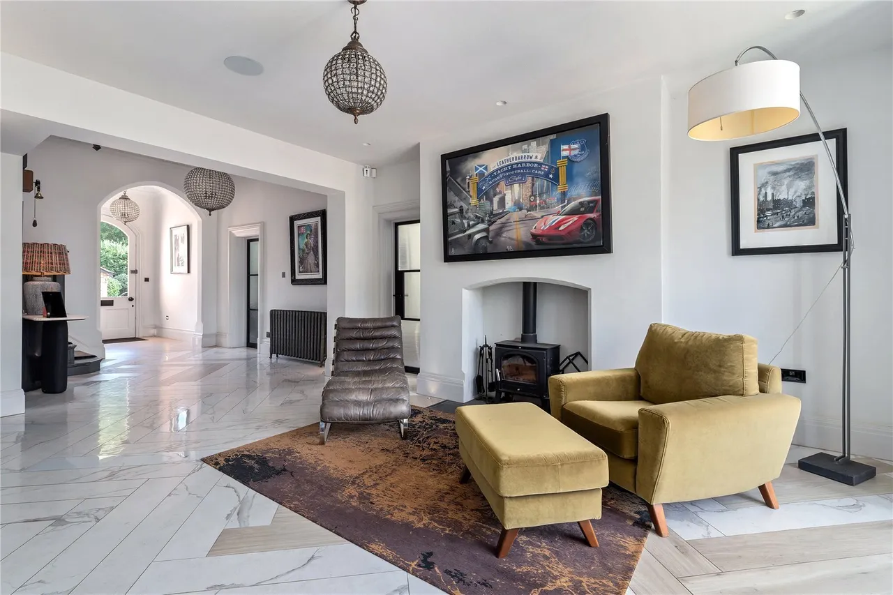 Leycester Road, Knutsford, WA16, photo 4