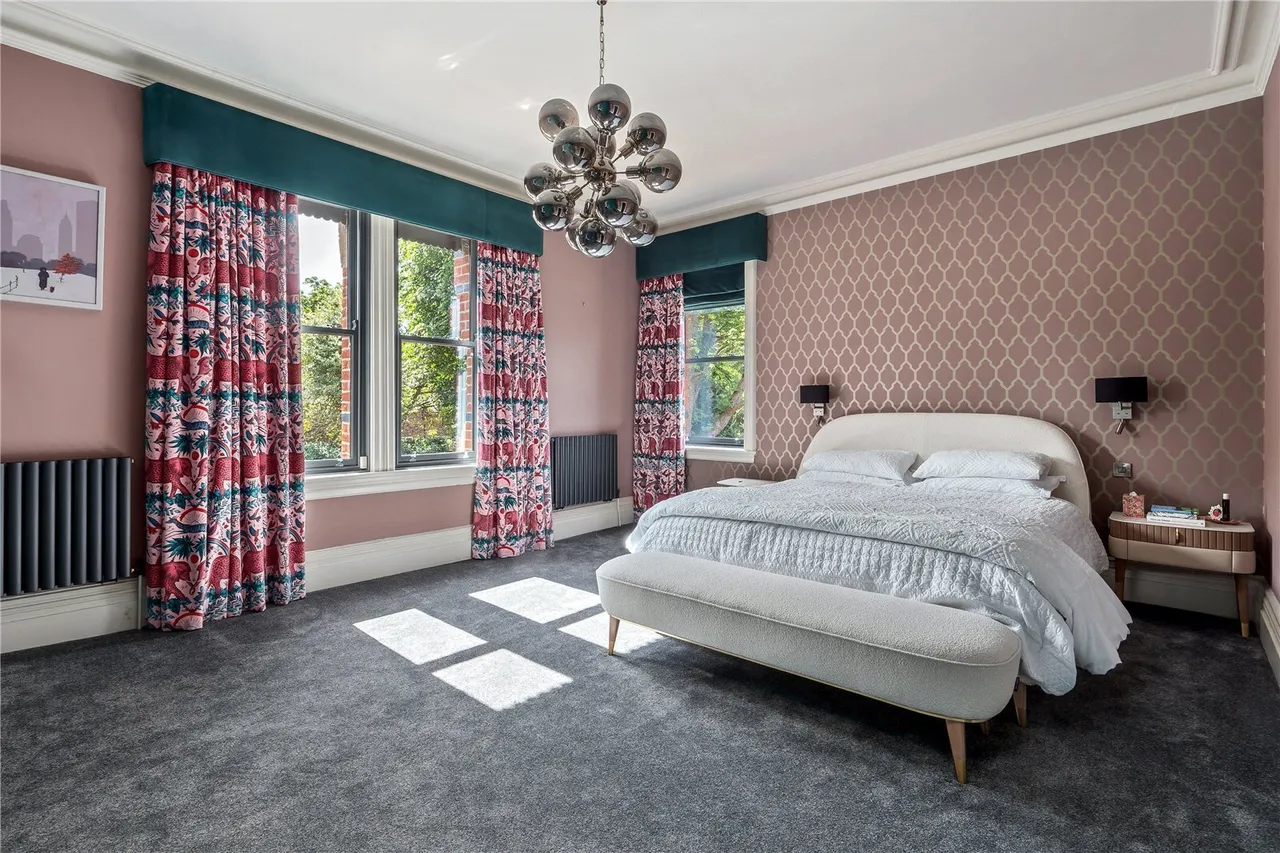 Leycester Road, Knutsford, WA16, photo 17