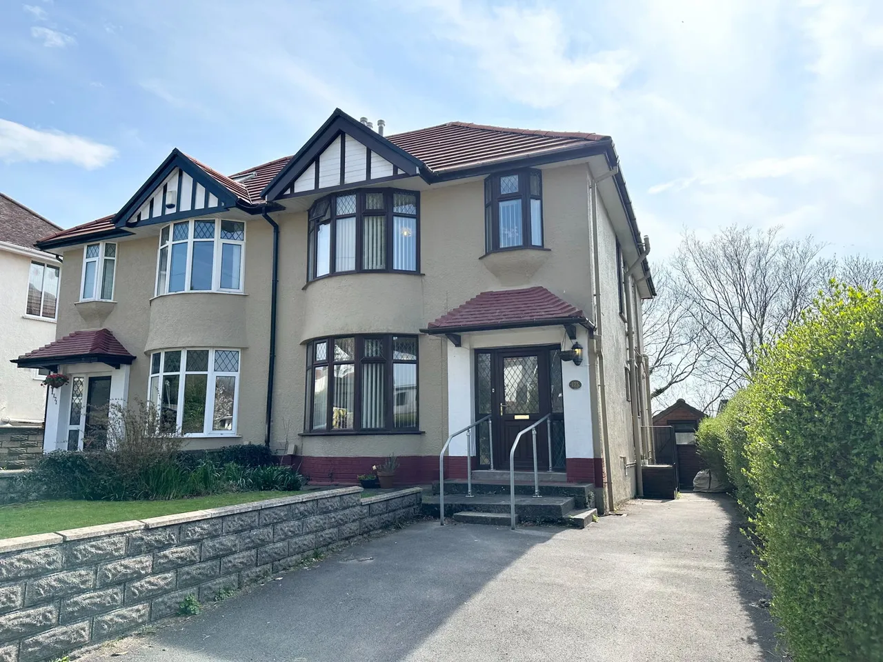 3 bed house for sale, Dunvant Road, Dunvant, SA2