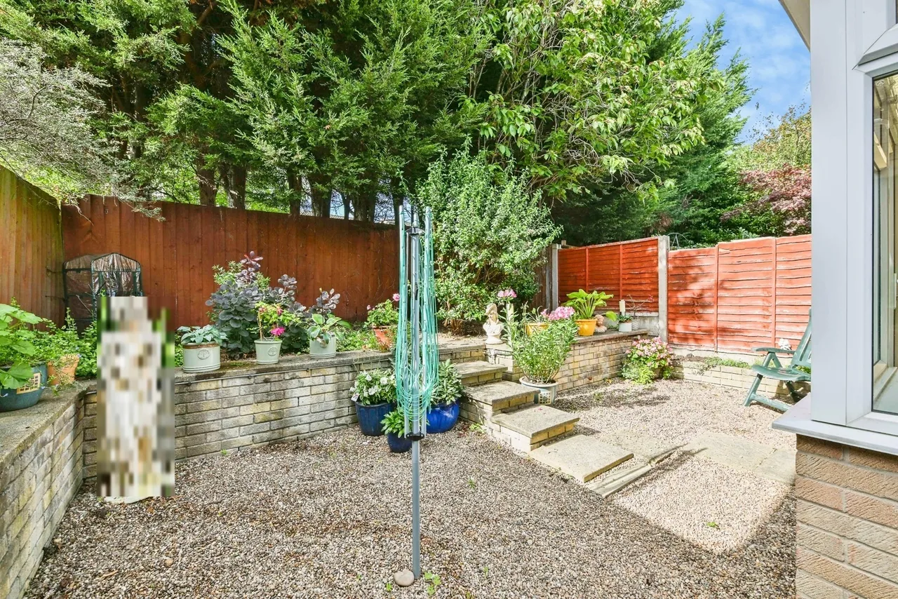 Nicholas Road, Beeston, NG9, photo 16
