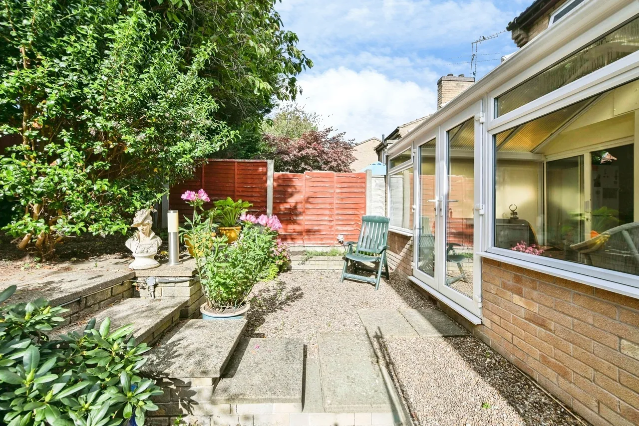 Nicholas Road, Beeston, NG9, photo 15
