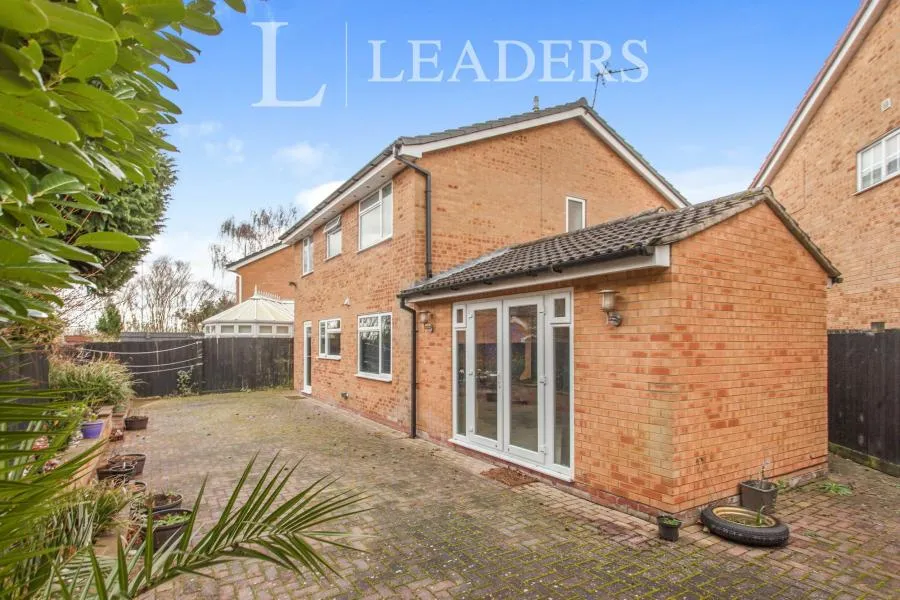 Eland Way, Cambridge, CB1, photo 2