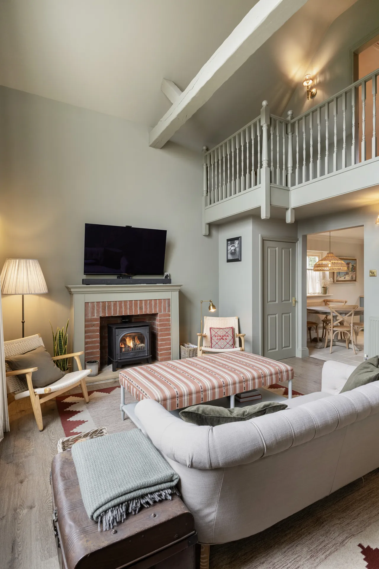Cirencester Road, Minchinhampton, GL6, photo 9