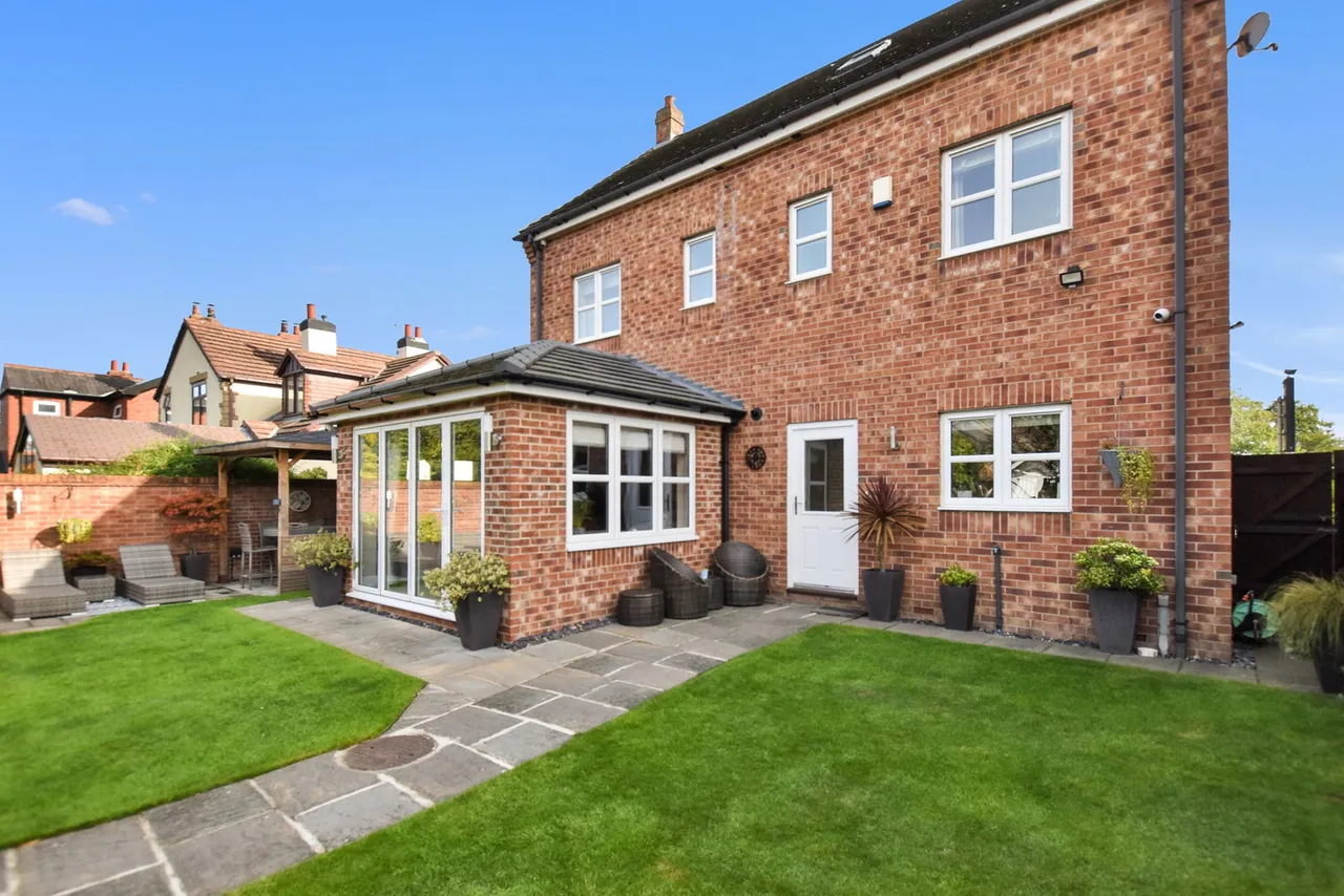 St. Annes Drive, Stanley, WF1, photo 30