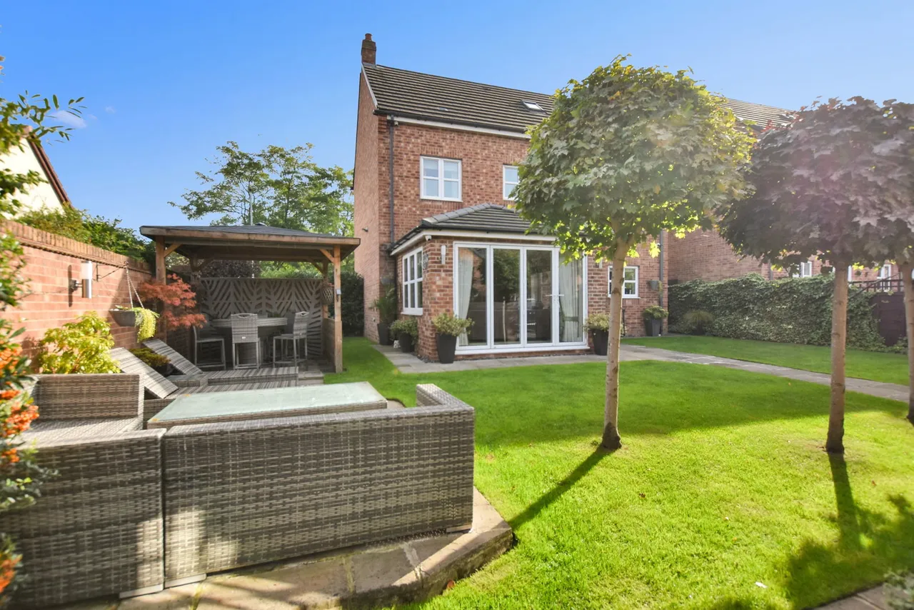 St. Annes Drive, Stanley, WF1, photo 31