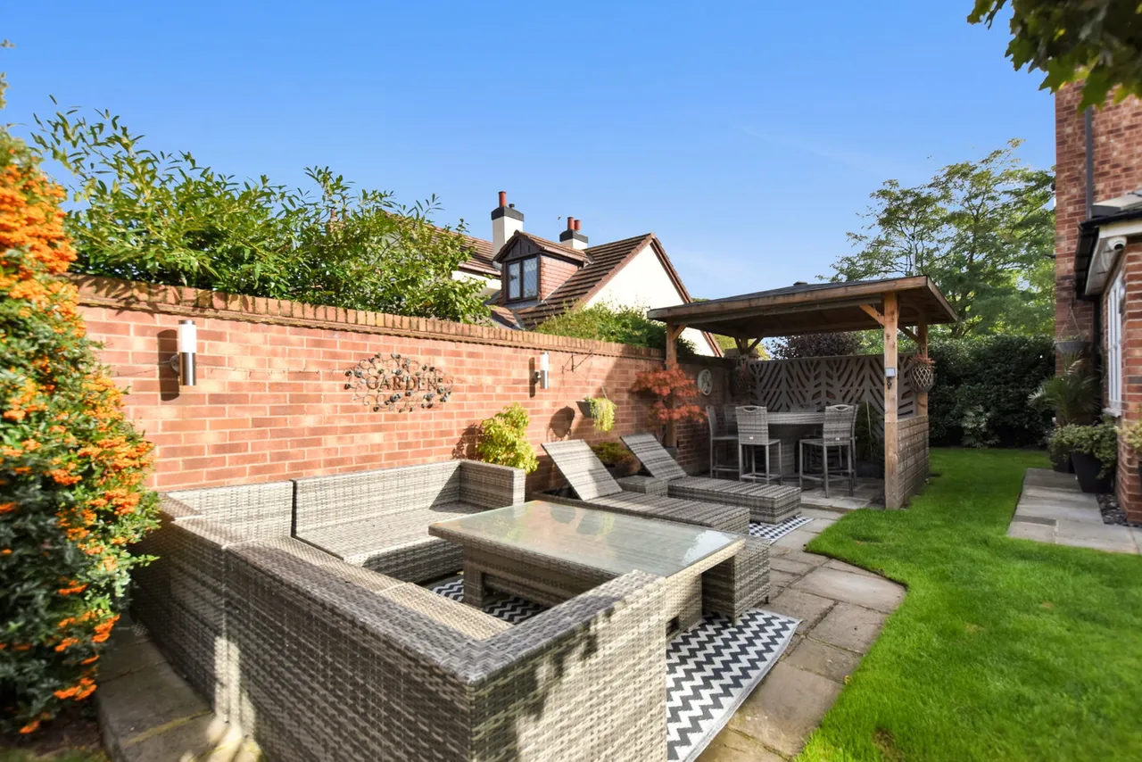 St. Annes Drive, Stanley, WF1, photo 32