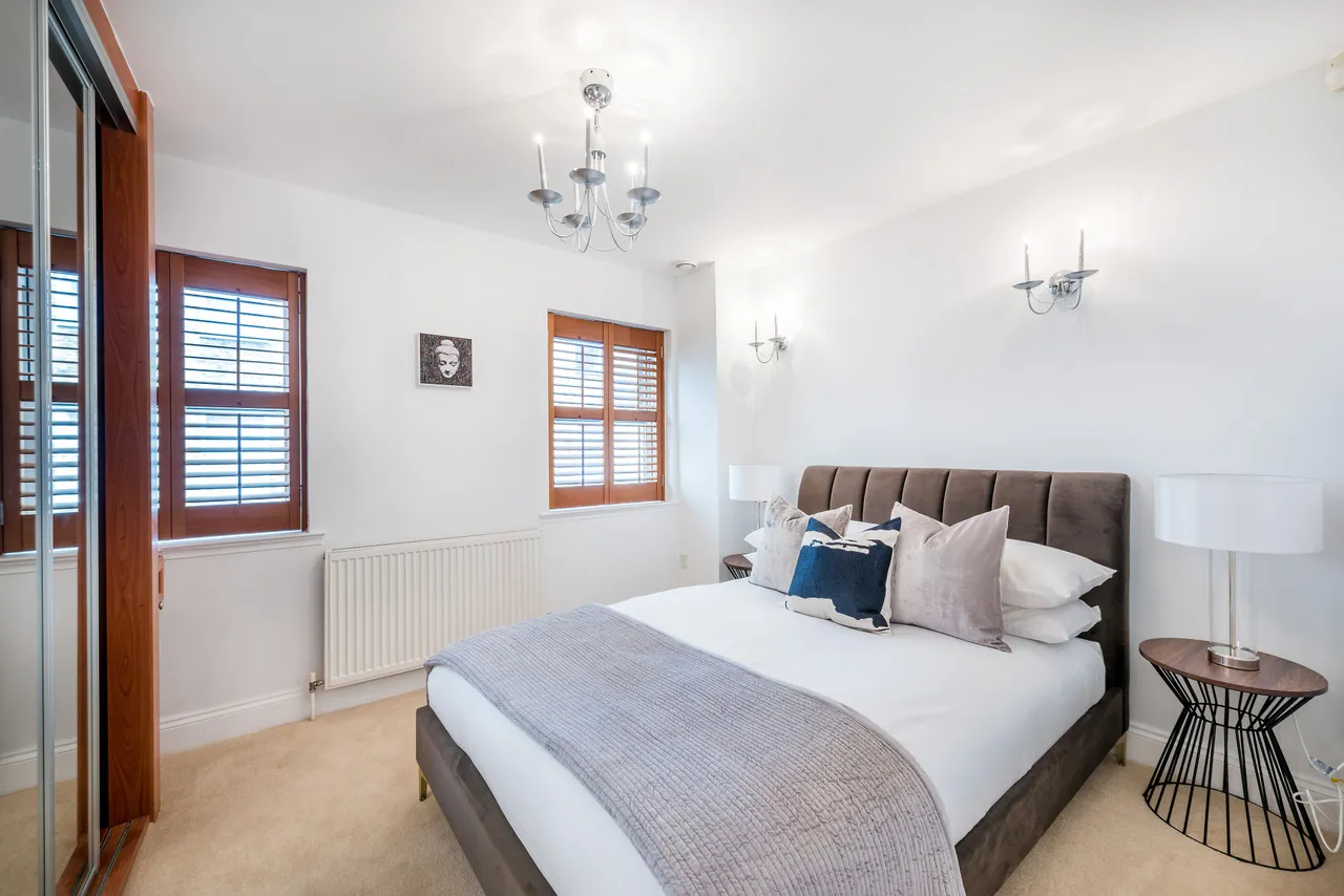 6 Park Crescent Mews East, London, photo 7