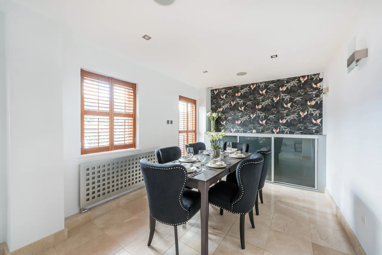 6 Park Crescent Mews East, London, photo 6