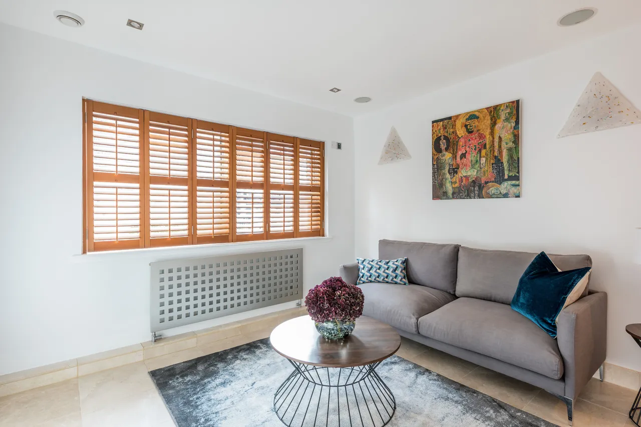 6 Park Crescent Mews East, London, photo 5